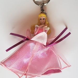 Disney Princess Sleeping Beauty Aurora Keychain